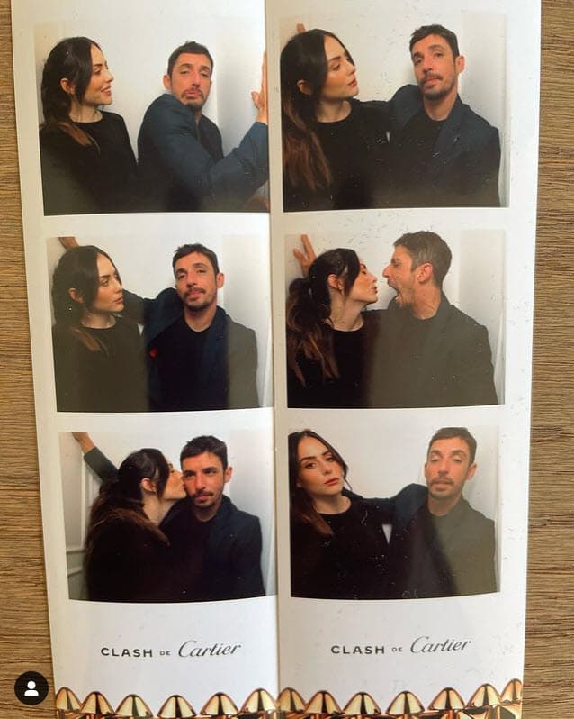 Esa no ha sido la primera vez que el actor comparte su sobriedad. El 4 de agosto de 2020 también lo hizo a través de redes sociales.
<br>