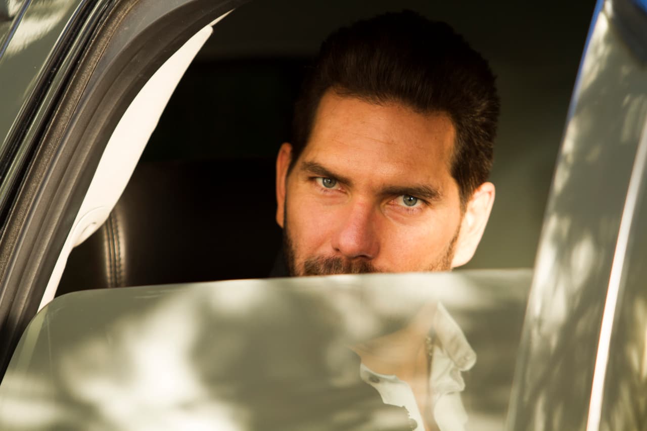 John se quedó a un paso de descubrir que su hermano y Zulima planearon un atentado contra Yolanda.