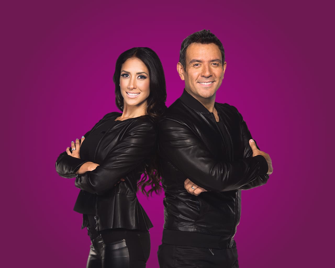 ¿Cuál es tu juez favorito en 'Parodiando Noches de Traje'?