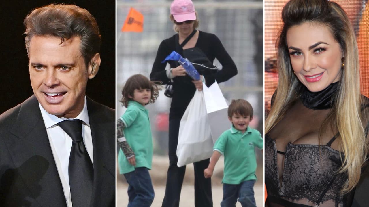 “Viene ‘Micky’ Junior”: hijo de ‘La Chule’ y ‘Luismi’ se lanzaría como cantante en semanas