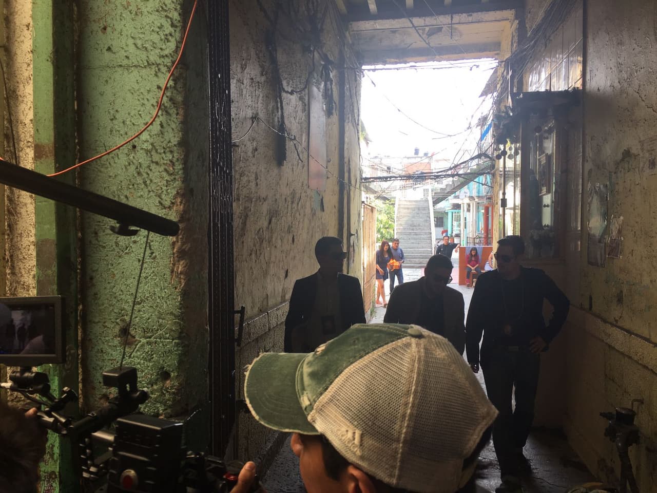 La experiencia fue muy interesante para los cantantes de regional mexicano y esperan que este video tenga el mismo éxito que sus anteriores producciones.