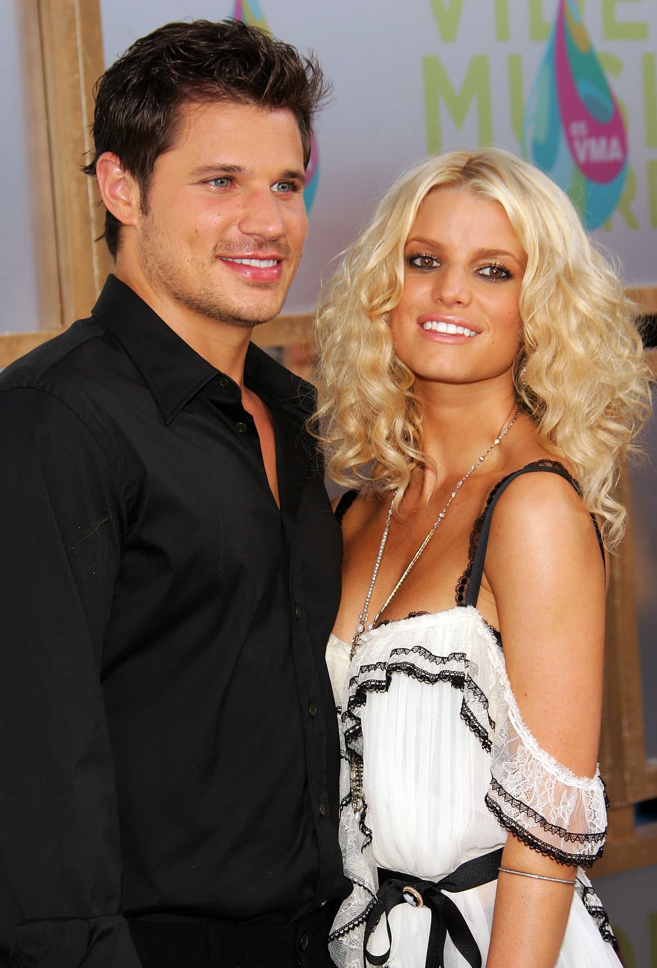 Incluso Nick le compuso una tierna canción, "My Everything".