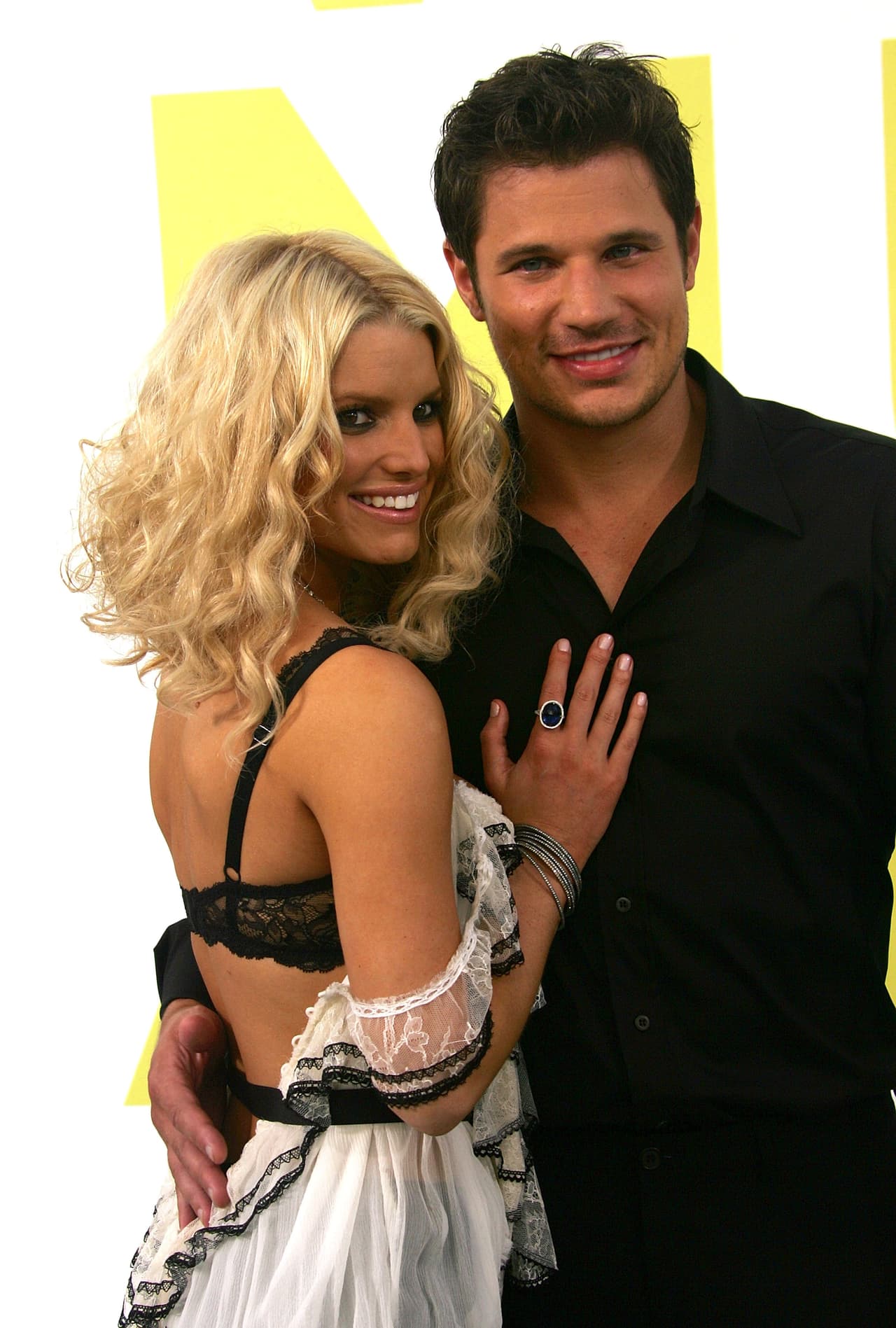 Las estrellas se conocieron en 1999 y desde ahí se hicieron inseparables.