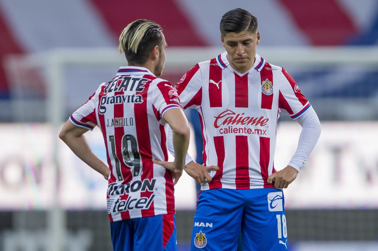 <b>Jesús Angulo</b> - Los peinados y estilos exóticos siempre han sido parte del futbol y nosotros te presentamos a los jugadores con los mejores cortes y estilos.