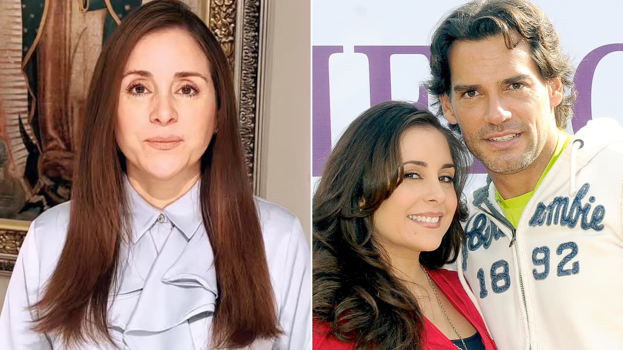 Karyme Lozano responde si ya perdonó a Cristián de la Fuente tras acusarlo de "bullying" y "ataques"