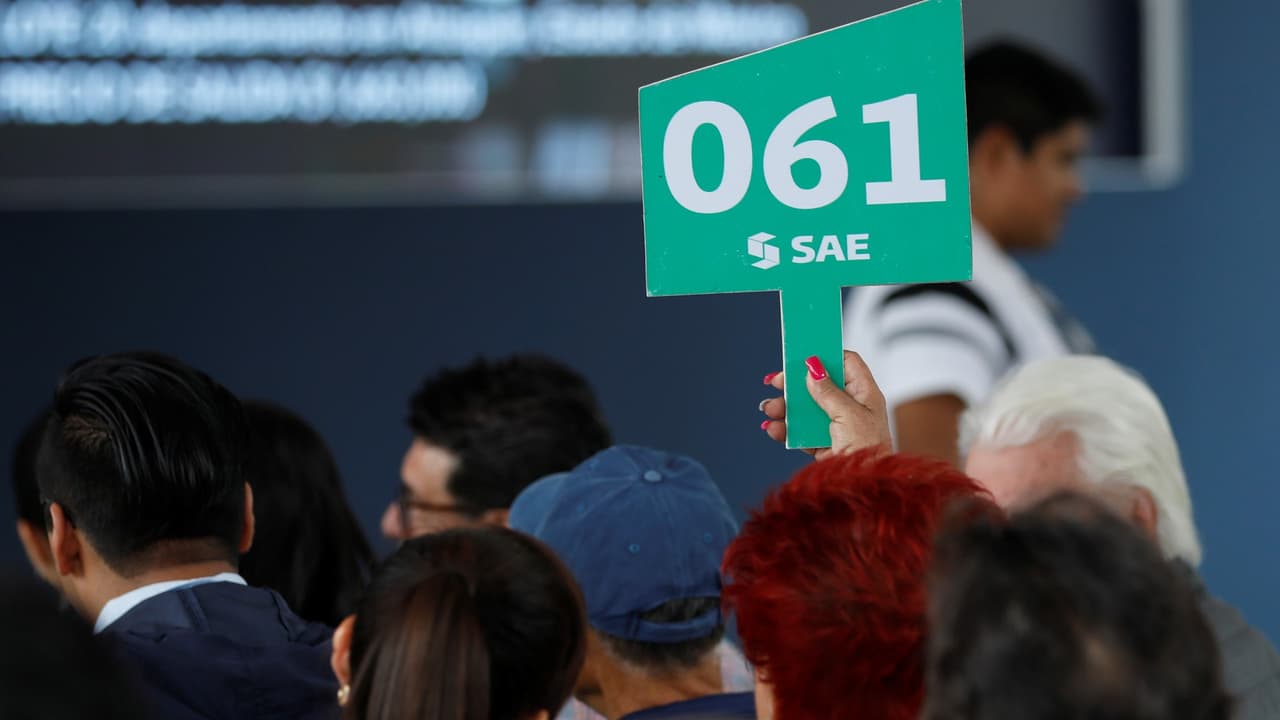 Gobierno mexicano solo vende en subasta 9 de 27 inmuebles incautados al crimen organizado