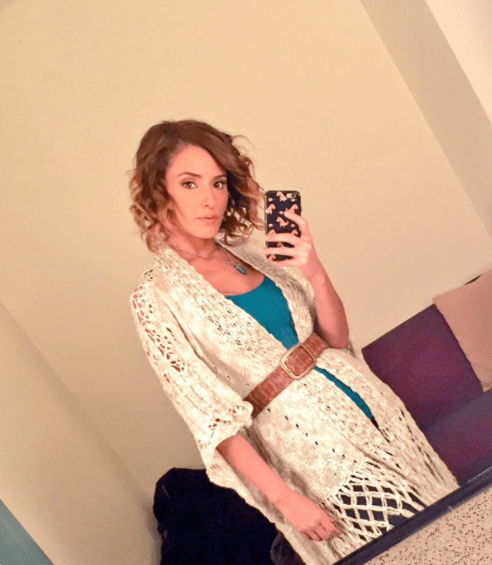 Su talento la ha llevado a participar en varias obras musicales.