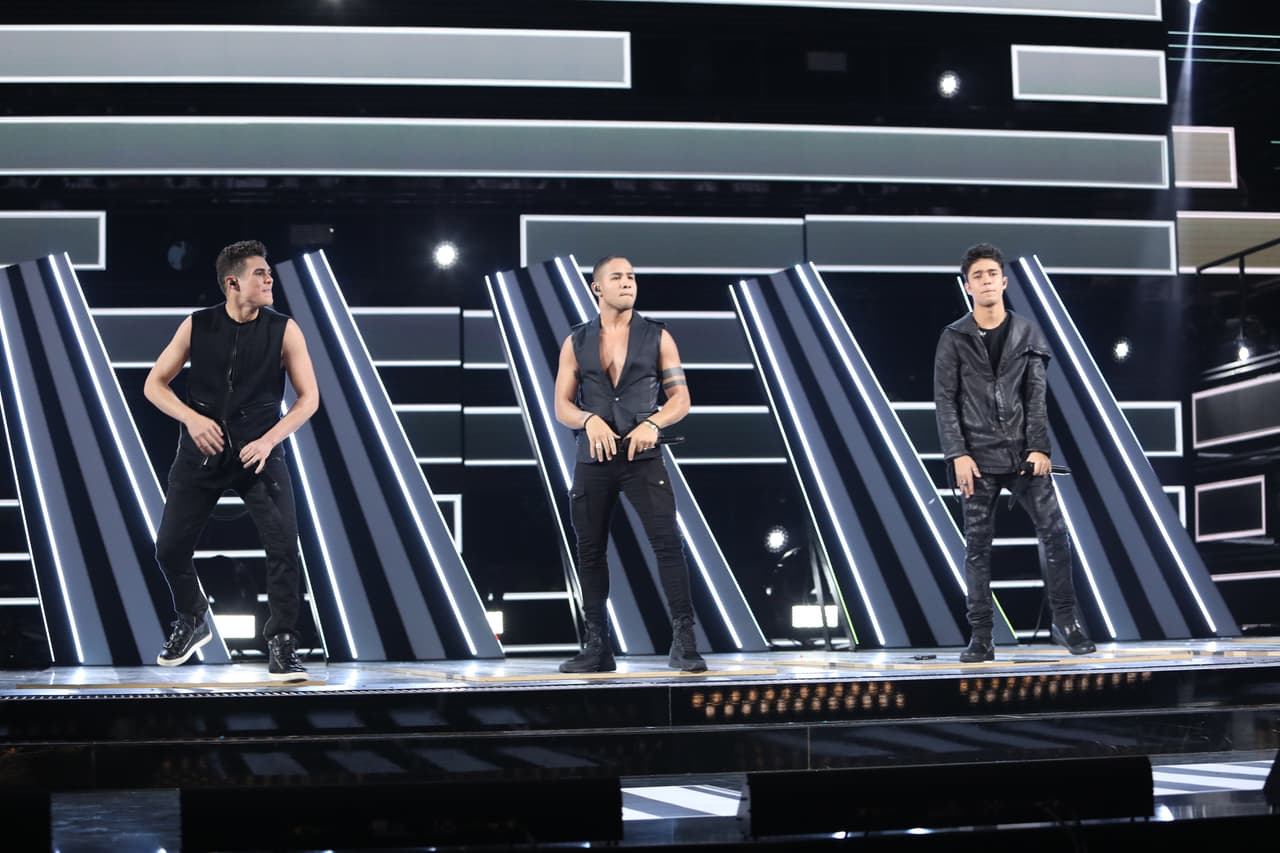 Tienen un gran camino por delante.