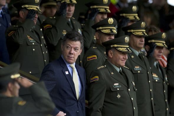 Alexandra Ellerbeck: Denuncias sobre espionaje policial a dos periodistas en Colombia