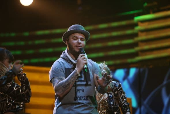 Prenderán la noche son su contagioso movimiento.