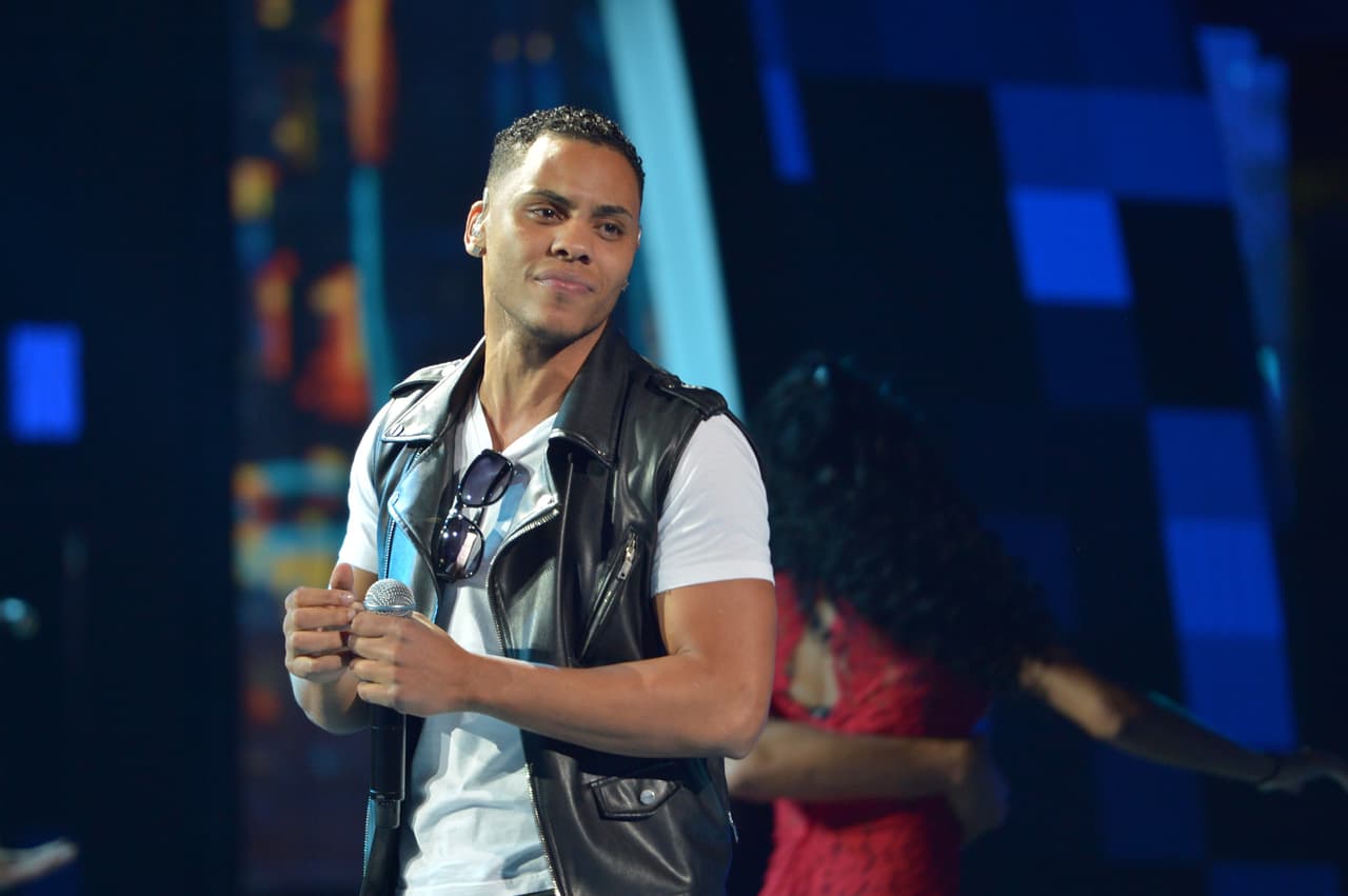 Aunque ha probado suerte en este género, no descarta la posiilidad de intentar con otros.