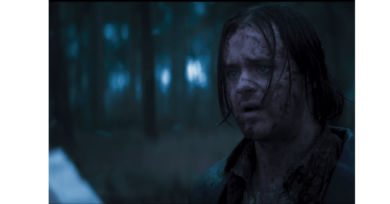 'The Witcher: Blood Origin'