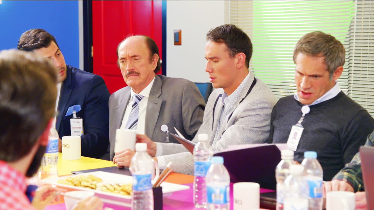 ¡Ohhh! ¿Pero por qué te asustó tanto ir a un orfanato?