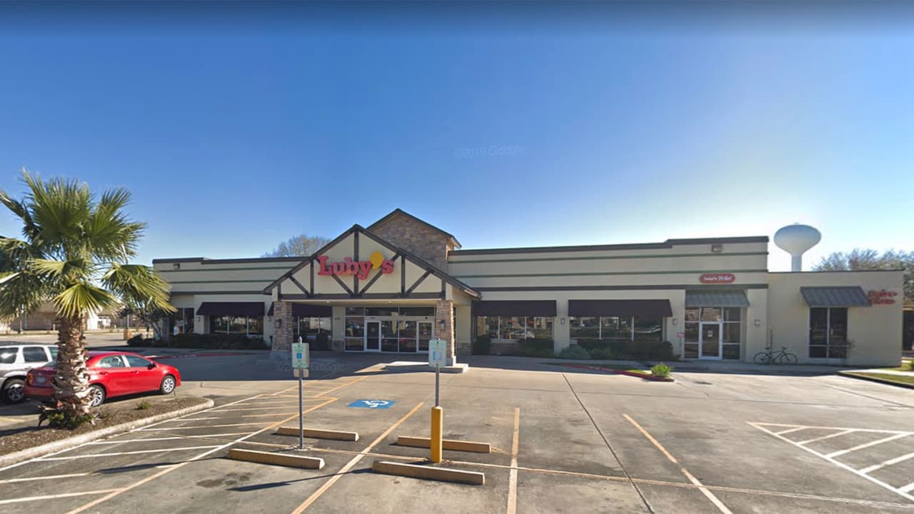 Restaurantes Luby’s y Fuddruckers anuncian sus planes de liquidación en Texas