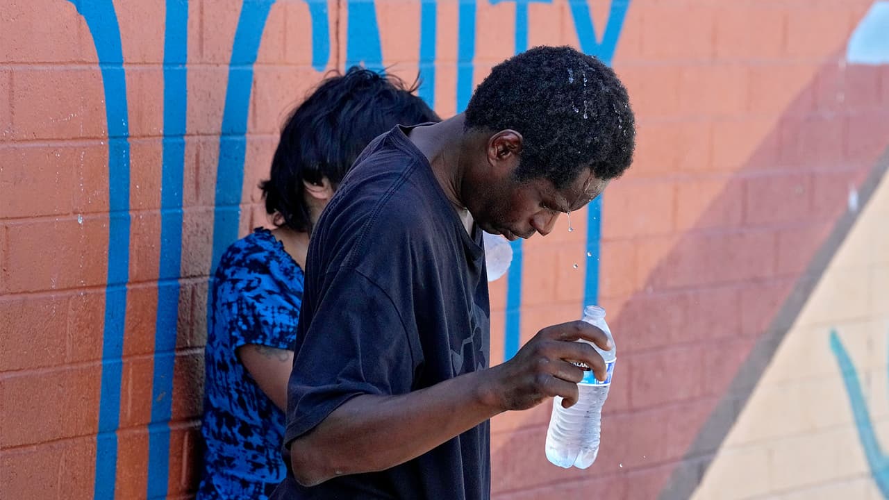 Investigan 322 muertes que estarían relacionadas al calor en el condado Maricopa; hay 23 confirmadas