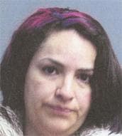 <h3 class="cms-H3-H3">Maria Ibarra Pedraza</h3>
<br>
<br>Conocida mejor como 'Marisa', la agencia busca a esta mujer 
<b><a href="https://www.dea.gov/fugitives/maria-ibarra-pedraza" target="_blank">por conspirar para distribuir cocaína. </a></b>
<br>
<br>La DEA cree que la fugitiva de 52 años tuvo su último domicilio
<b> en Cicero, Illinois.</b>
<br>