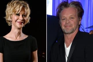 La pareja ha decidido poner fin a su relación.