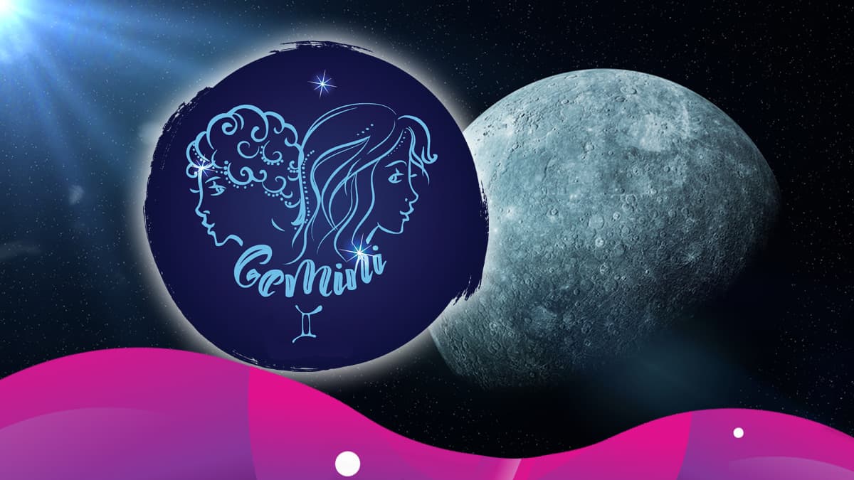 Mercurio entra en Géminis, un tránsito planetario más que auspicioso y favorable para todos ya que se trata del regente de Géminis y Virgo iniciando un movimiento directo en uno de los signos que representa. Este importante movimiento se extenderá 
<b>desde el 21 de mayo hasta el 4 de junio</b> de este año -2019- cuando se trasladará a Cáncer.