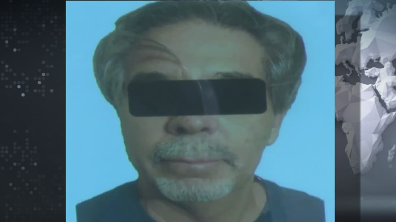 Detienen en México al principal operador financiero del Cártel Jalisco Nueva Generación