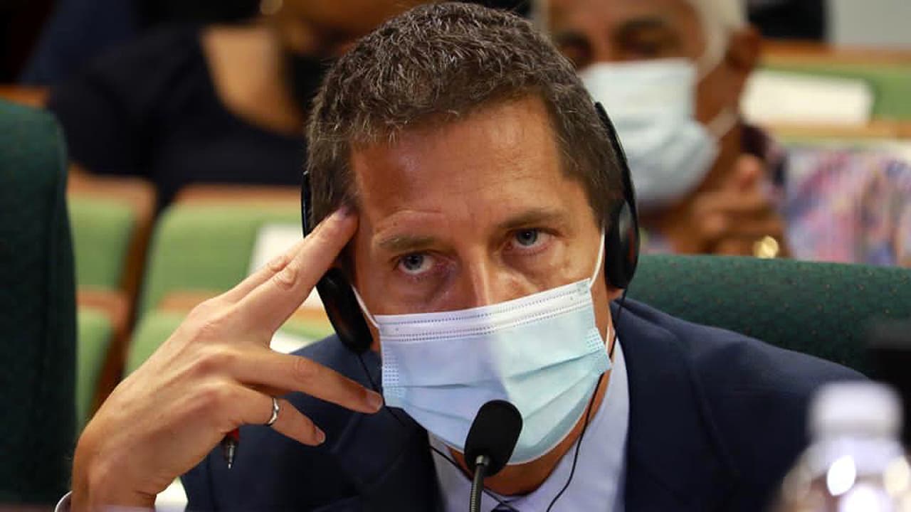 Presentada moción de desacato contra LUMA Energy por la Cámara de Representantes 