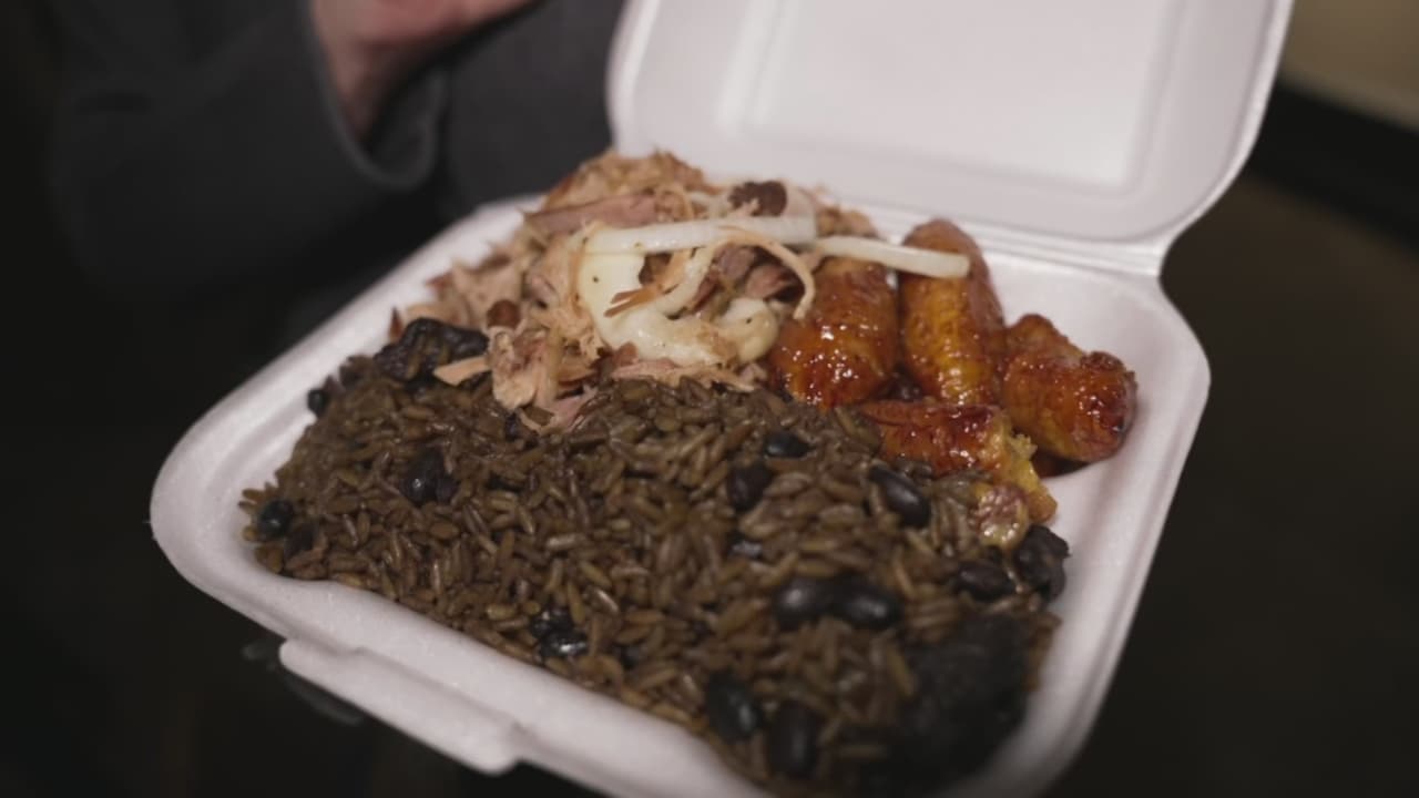 Programa en varias ciudades de EEUU ofrece comida barata con app para aliviar la falta de alimentos: así funciona