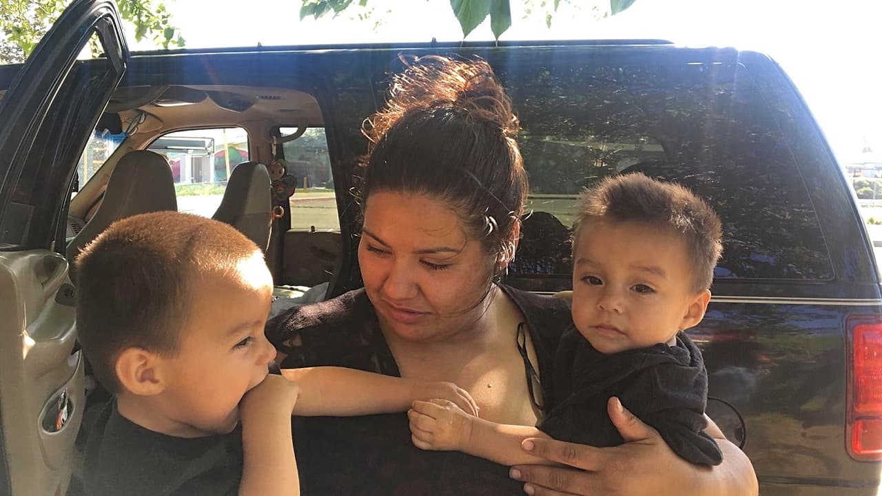 "Es difícil encontrar ayuda": el drama de vivir sin techo en Silicon Valley, una de las zonas más ricas del mundo