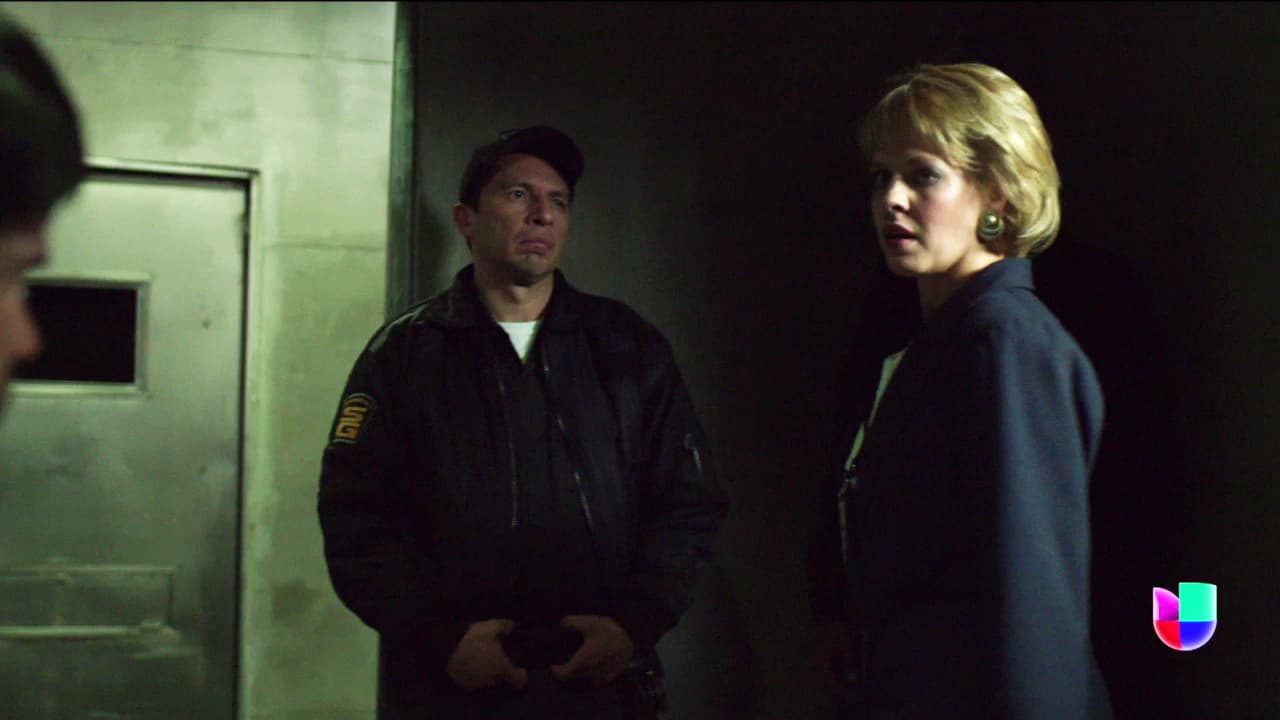 Sin dudarlo lo envió por otro mes a 'Los Acolchonados' y pidió que los correctivos fueron más estrictos.