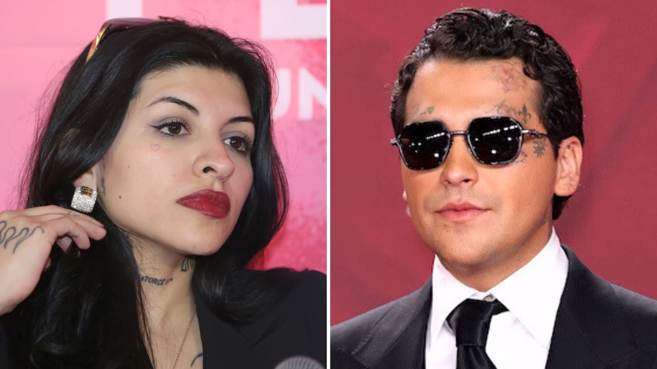 ¿Cazzu lanza nuevas indirectas contra Nodal?: “Si quieres dime malvada”