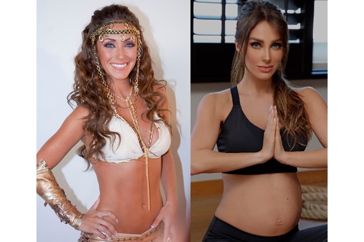 En 2010 Anahí cumplió un cuarto de siglo de carrera, habían pasado dos años de la separación de RBD y uno del lanzamiento de su quinto disco como solista. Diez años después, la ahora empresaria lanzó su página oficial 'An by Anahí' y espera la llegada de su segundo hijo.