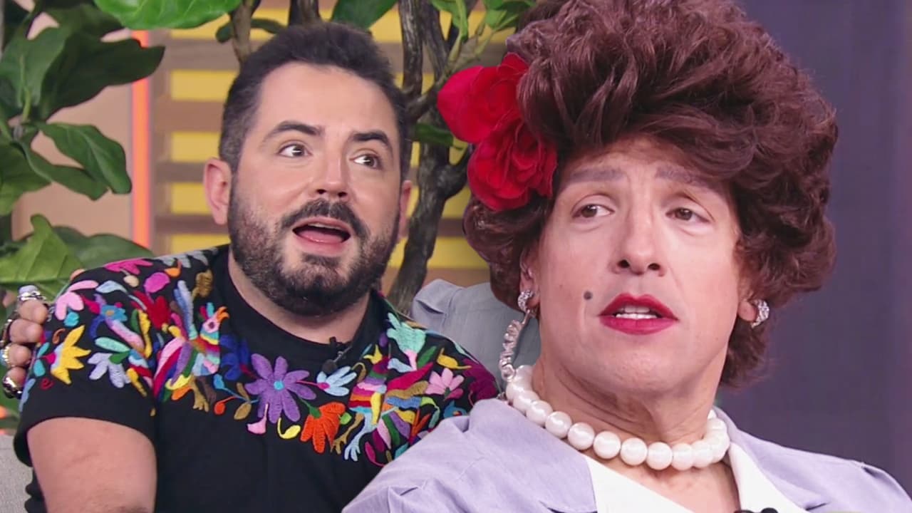 "Victoria Ruffo no es tu madre": la impactante revelación que le hizo doña Meche a José Eduardo Derbez