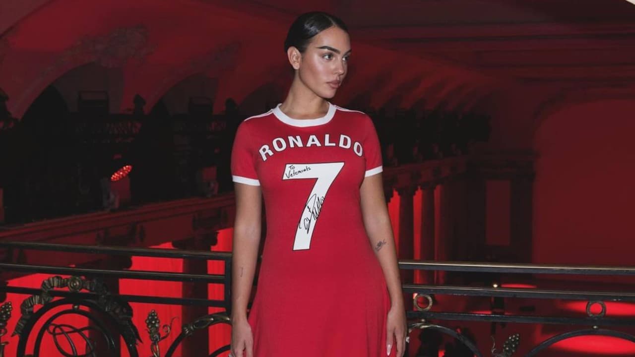 ¿Se acerca el retiro de Cristiano Ronaldo? Esto dice Georgina Rodríguez