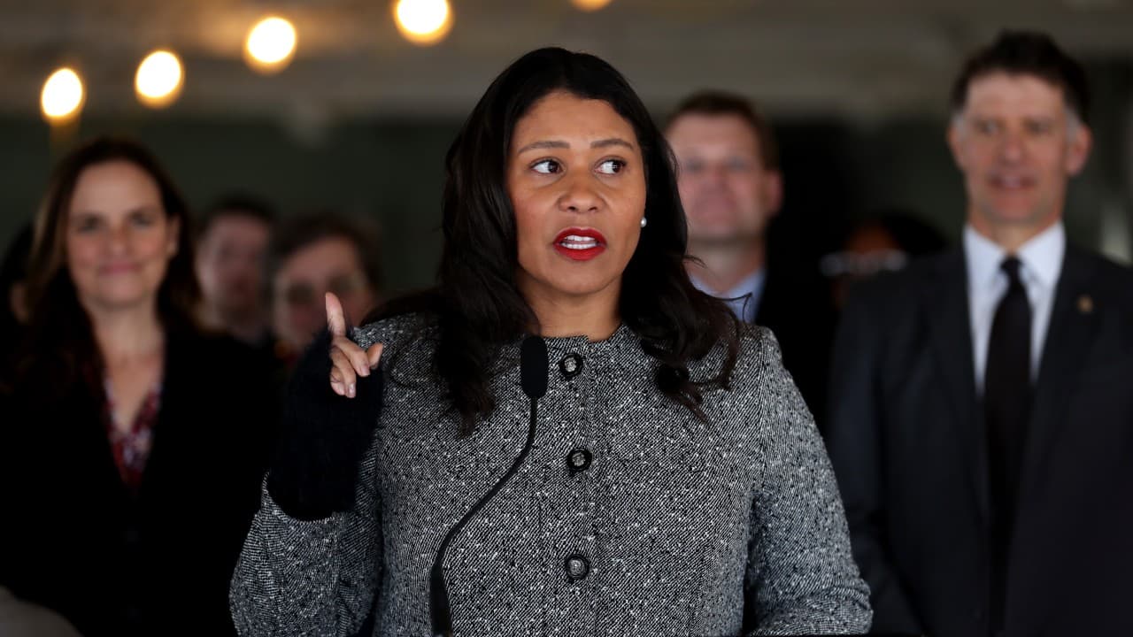 Trabajadores esenciales tienen acceso a pruebas de coronavirus gratuitas en San Francisco