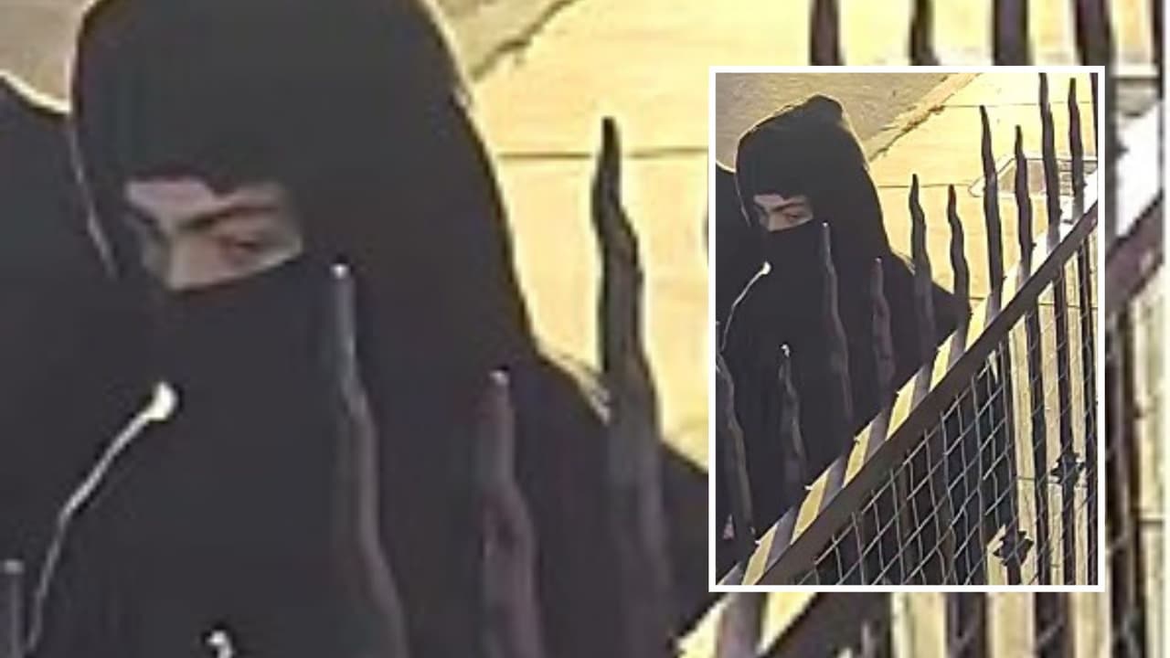 Mientras los tres individuos armados se fueron a pie en varias direcciones, uno de ellos disparó a Amaya-Ramos, hiriéndolo de muerte. En esta agresión no fue herida alguna otra persona.
<br>