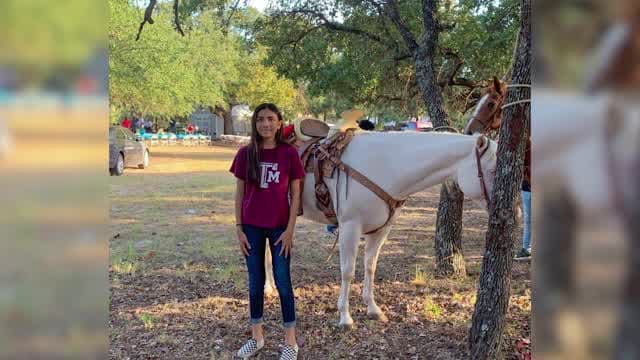 Adolescente de 13 años es diagnosticada con coronavirus y sufre un paro cardiaco