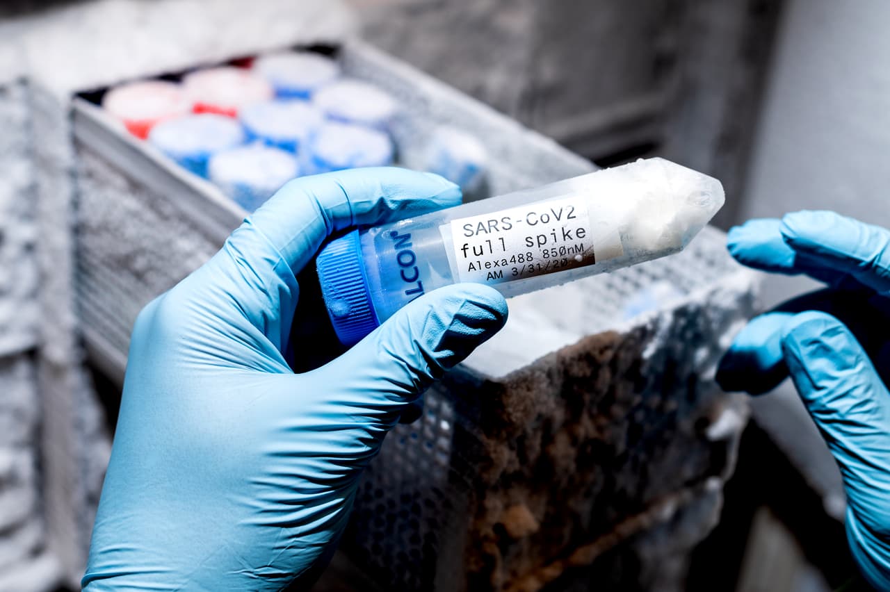 “Si se usa una vez al día, AeroNabs puede proveer una poderosa y confiable protección contra el coronavirus hasta que una vacuna esté disponible”, aseguran los expertos de UCSF.