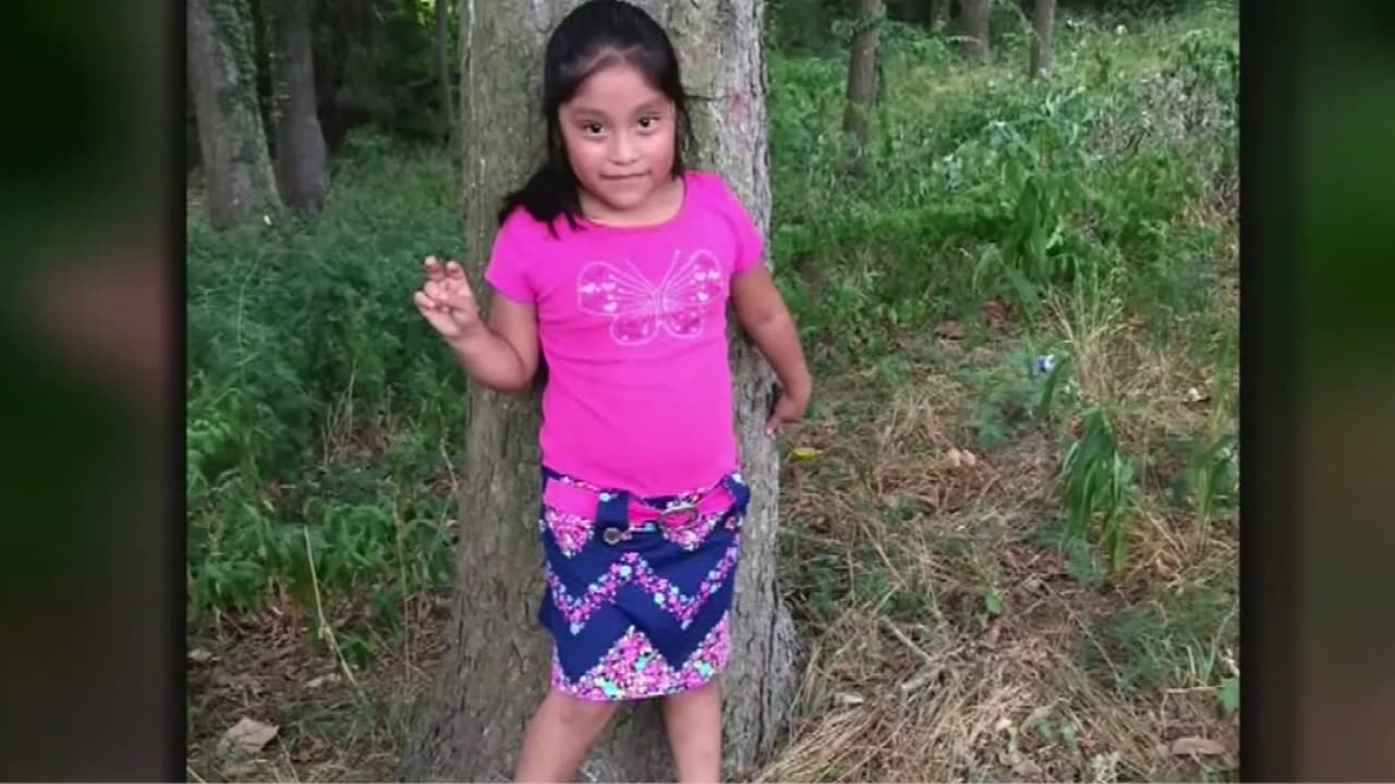 "Son mexicanos, no cuidan a sus niños como nosotros", dijo una maestra que fue suspendida tras referirse al caso de la menor desaparecida Dulce María Alavez