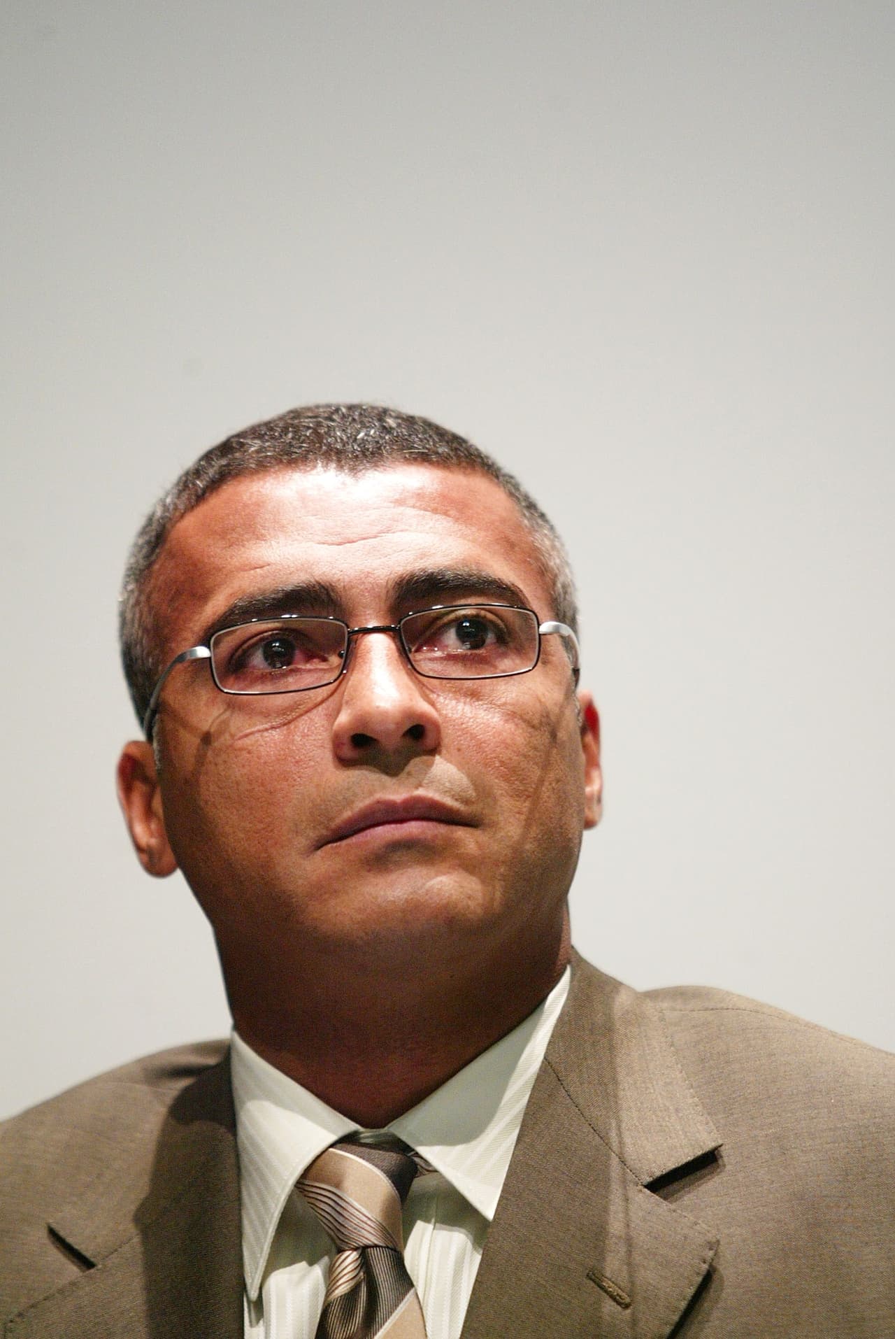 Romario presenta solicitud para creación de comisión de investigación por el caso FIFA en Brasil