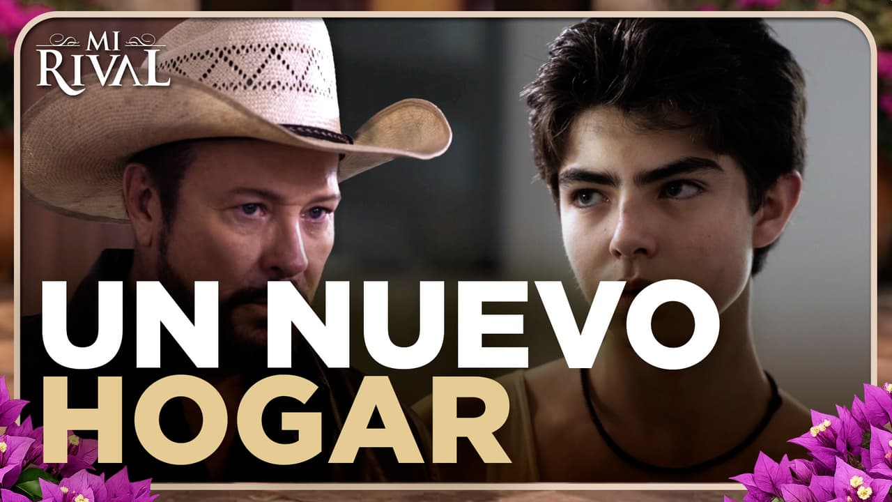 Gustavo salva a Renato de una vida en la calle