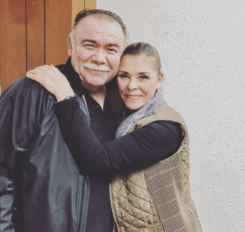 En 'Pobre señorita Limantour' (1987), la segunda producción de Carla Estrada y donde Thalía debutó en las telenovelas, fue Ofelia Cano quien protagonizó la historia.