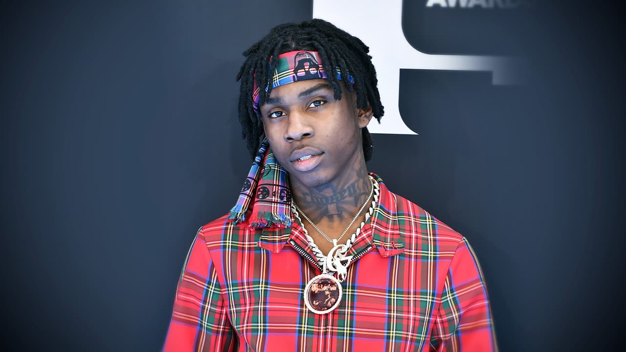 Arrestan al rapero Polo G en Miami por presunta agresión a un policía