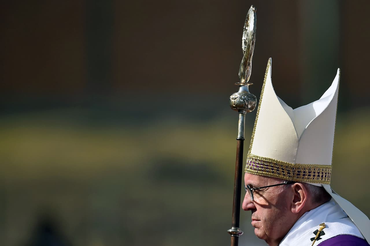 “Dime cómo rezas y te diré como vives, dime cómo vives y te diré cómo rezas”.