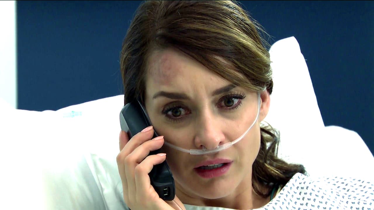 ¡Julia necesita verte!