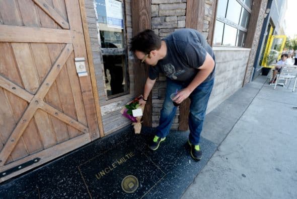 La gente siempre recordará a Joan Rivers.