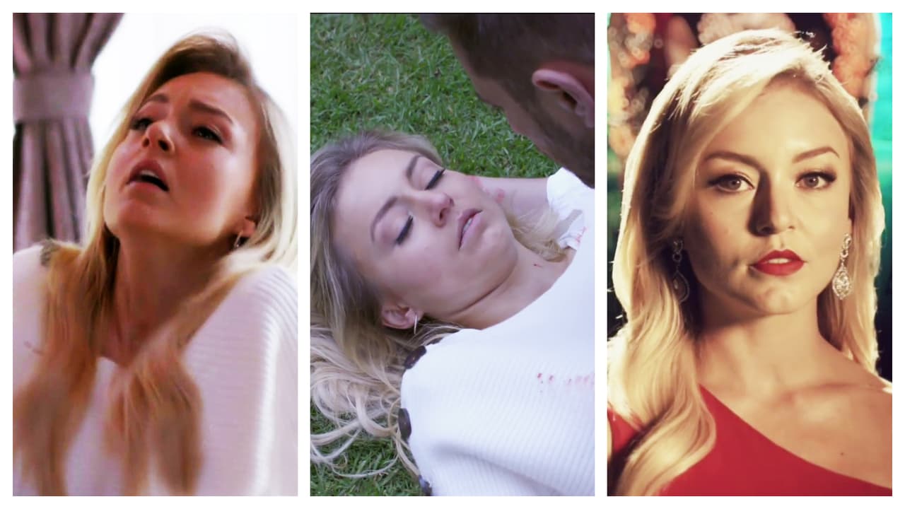 Lucía murió, ¿pero transmigró?: esto es lo que sucedió en el final de 'Amar a muerte'