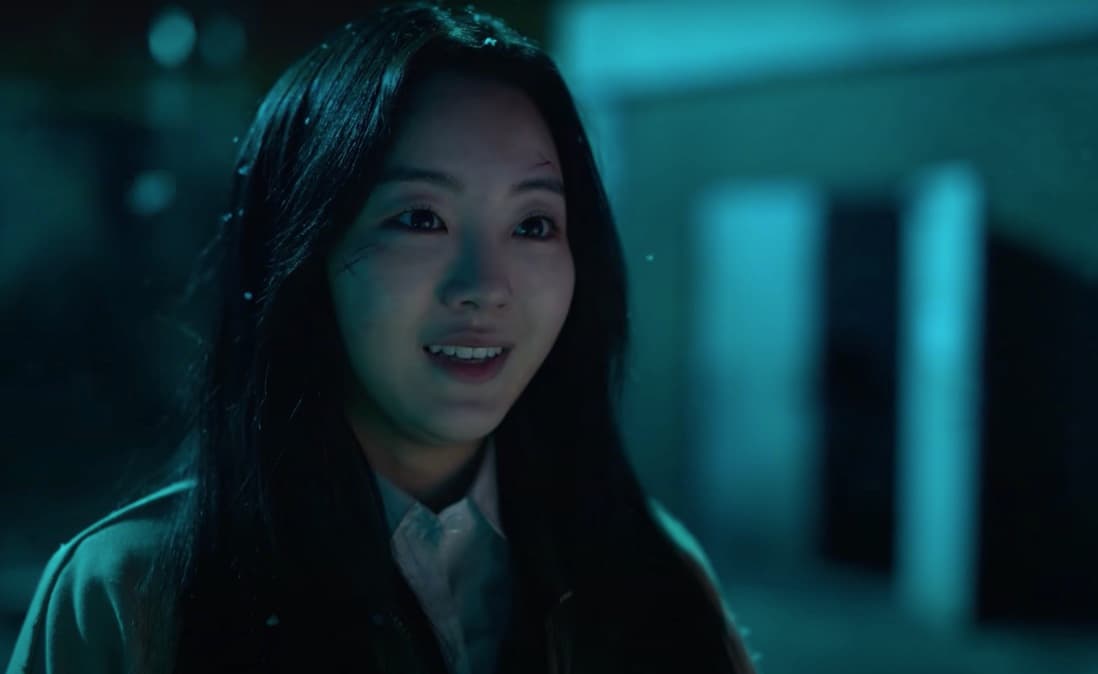 Series de Netflix 'Estamos muertos'