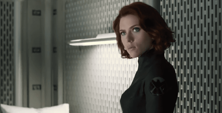 #5 The Avengers (2012)