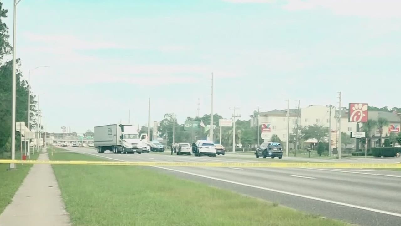 Muerte de inmigrante que huía de ICE en Florida: Esto se sabe hoy