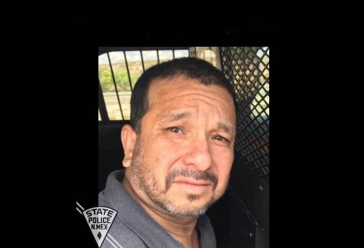 Las autoridades buscan al fugitivo Gerónimo Espericueta para capturarlo por tercera vez.