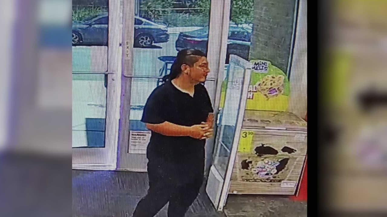 Buscan a hombre de Seguin desaparecido; su vehículo fue hallado abandonado tras supuesto accidente