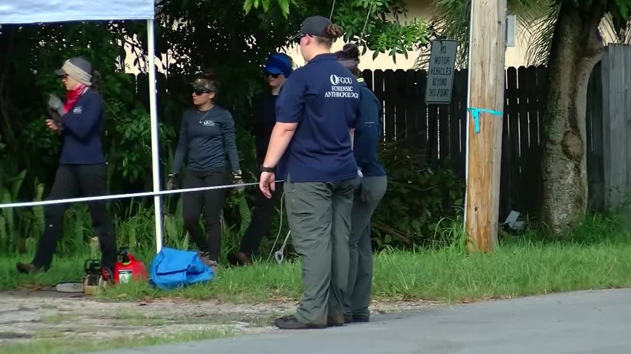 Autoridades estarían cerca de resolver el caso de una niña de Florida desaparecida hace 35 años 